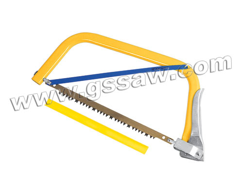 Garden saw