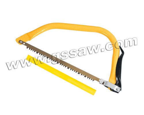 Garden saw