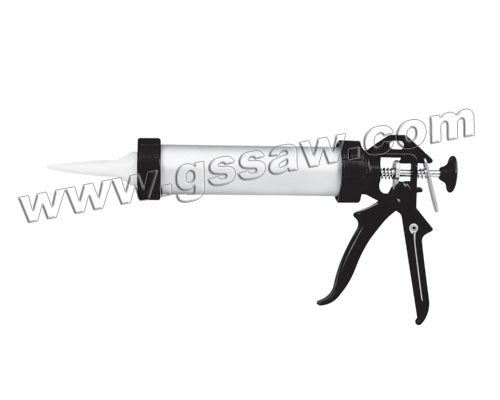 Caulking gun