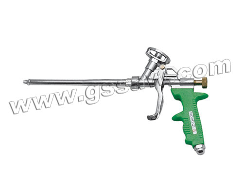 Caulking gun